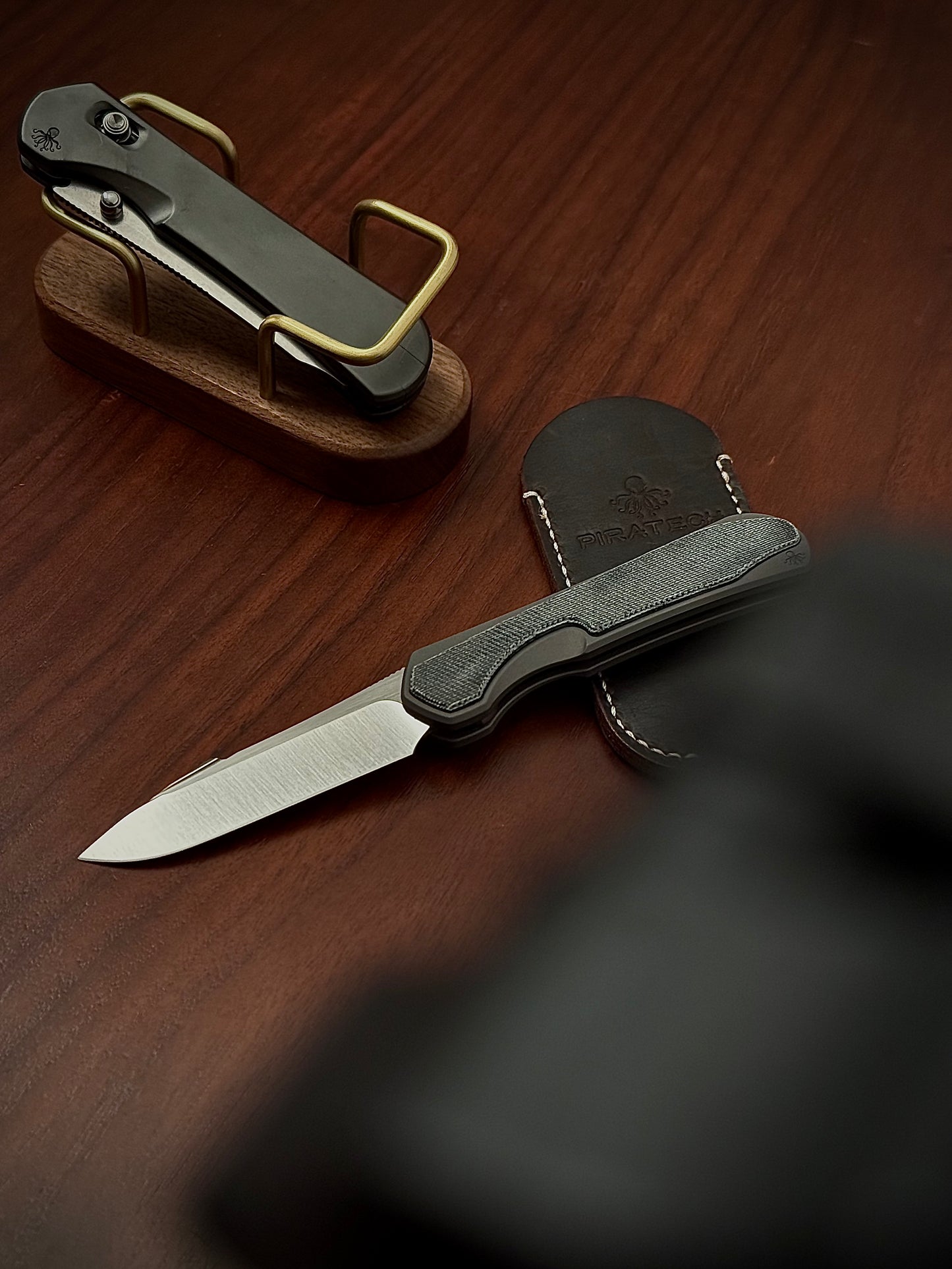 Piratech Slippy Kraken | Adjustable slip-joint 2.874"