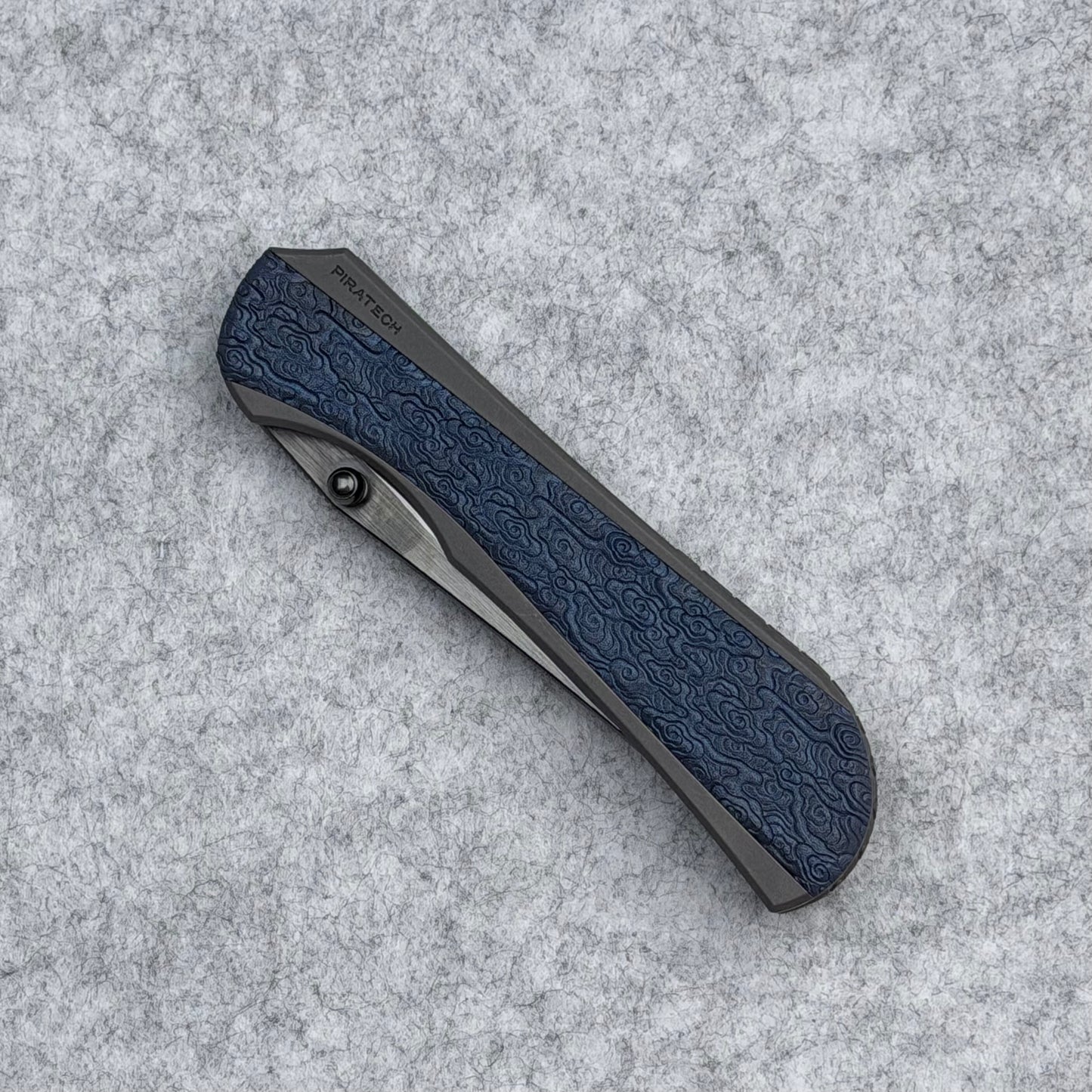 Saga｜Mirror-polished DLC Version