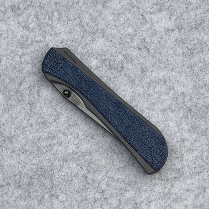 Saga｜Mirror-polished DLC Version