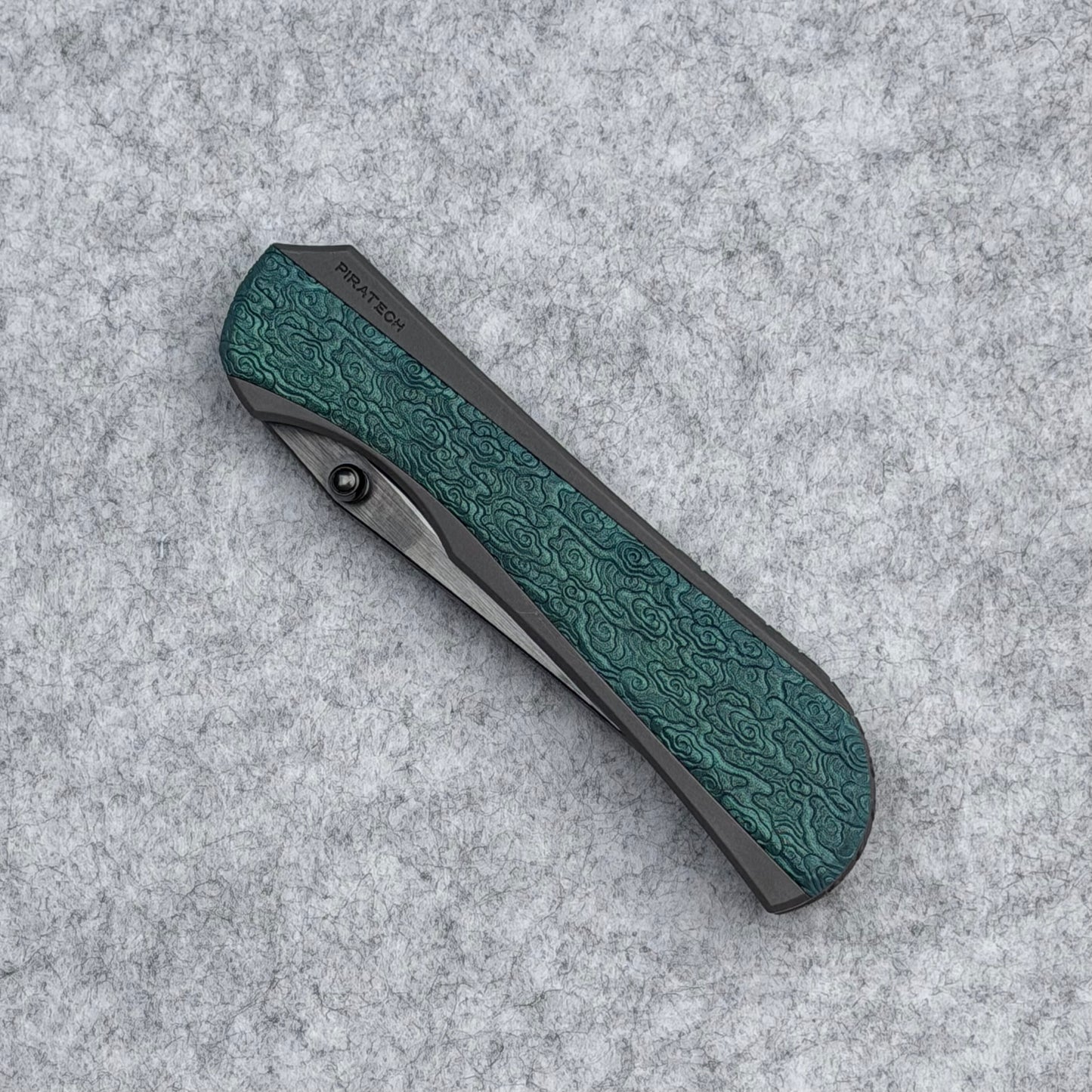 Saga｜Mirror-polished DLC Version