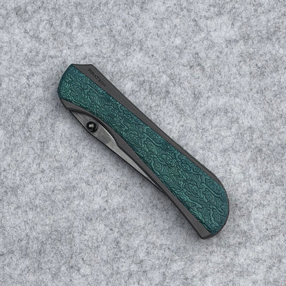 Saga｜Mirror-polished DLC Version