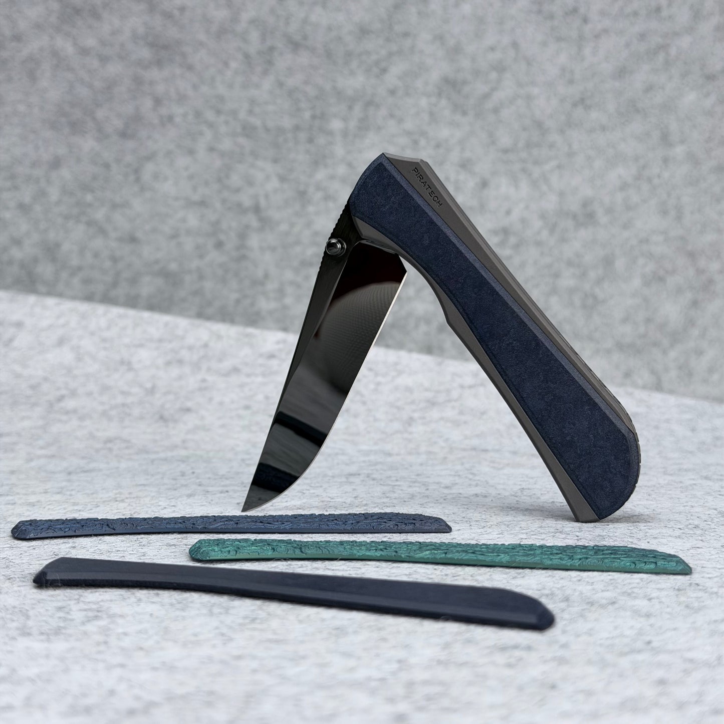 Saga｜Mirror-polished DLC Version