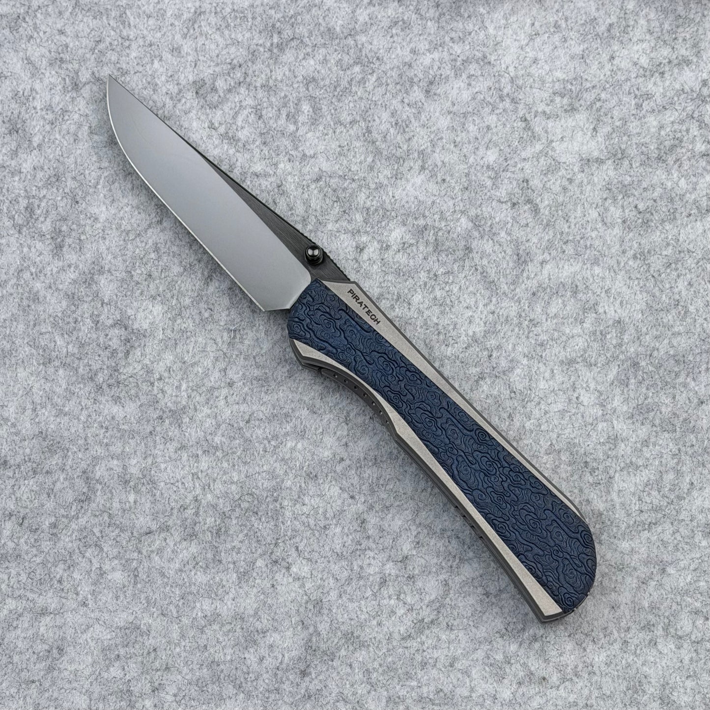 Saga｜Mirror-polished DLC Version