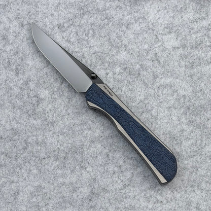 Saga｜Mirror-polished DLC Version