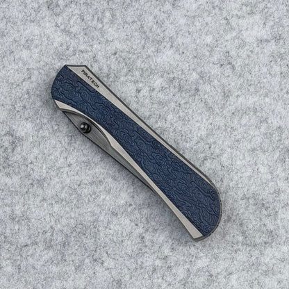 Saga｜Mirror-polished DLC Version