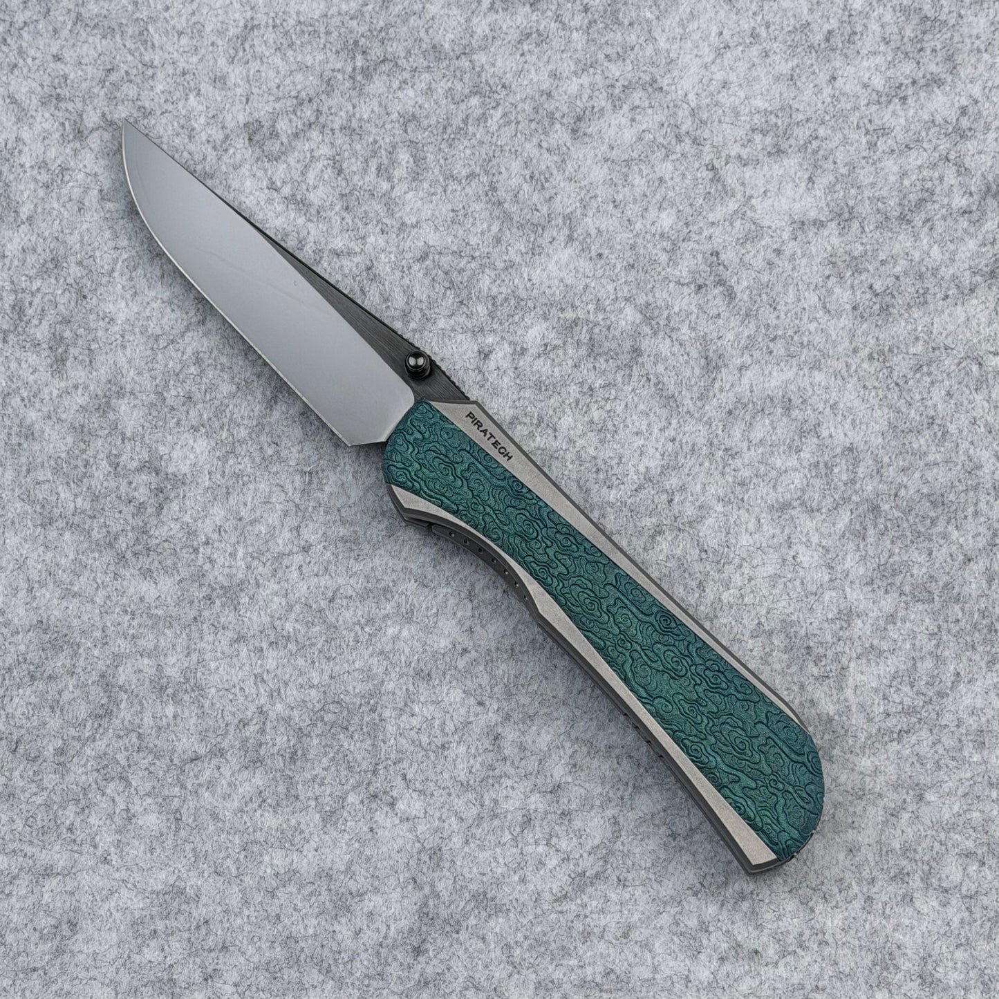 Saga｜Mirror-polished DLC Version