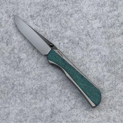 Saga｜Mirror-polished DLC Version