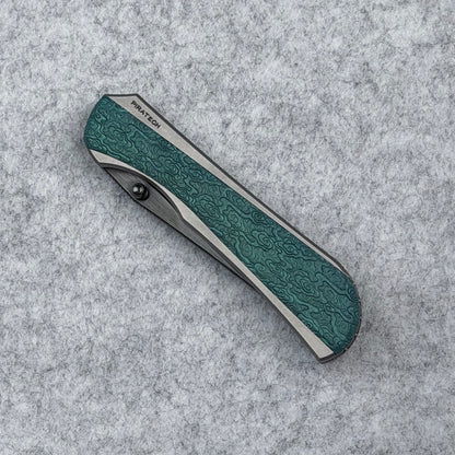 Saga｜Mirror-polished DLC Version