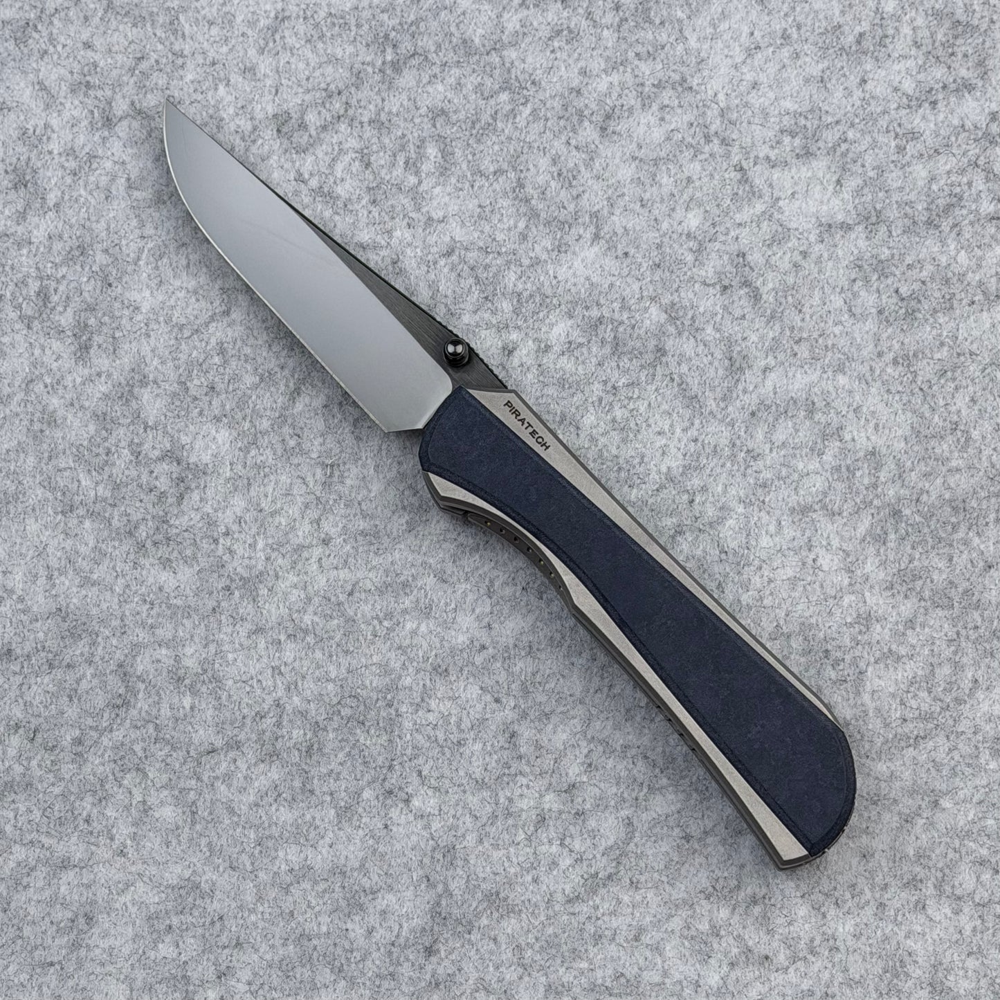 Saga｜Mirror-polished DLC Version