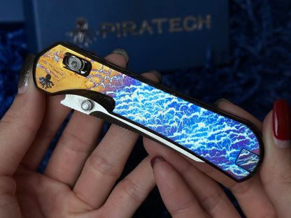 Piratech Golden Beach & Summer Waves